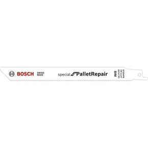 Bosch Special for Pallet Repair