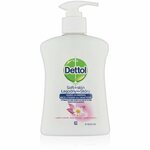 Dettol Soft on Skin Gentle Chamomile tekući sapun za ruke 250 ml