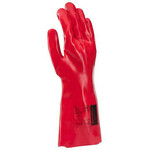 Umočene rukavice ARDONSAFETY/RAY 27cm | A4008/27