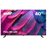 Elit V-4024FHDTS2 televizor, 40" (102 cm), LED, Full HD, Vidaa OS