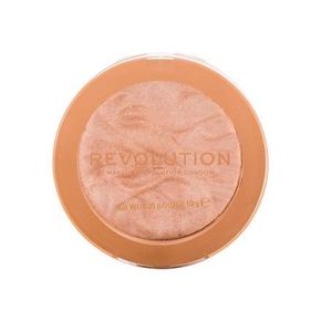 Makeup Revolution London Re-loaded highlighter 10 g nijansa Just My Type za žene