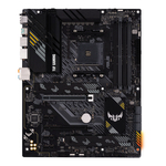 Asus TUF GAMING B550-PRO matična ploča, Socket AM4, AMD B550, 4x DDR4, ATX