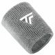 Znojnik za ruku Tecnifibre Wristbands XL - silver