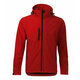 Softshell jakna muška PERFORMANCE 522 - XL,Crvena