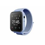 CANYON KW-37 Alfie beba SmartWatch plava