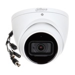 Dahua video kamera za nadzor HAC-HDW2501T, 1080p