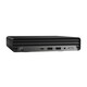 HP Elite 800 G9 – Wolf Pro Security – Mini Desktop – i7 i7-14700 2.1 GHz – 16 GB – SSD 512 GB – – mit HP Wolf Pr