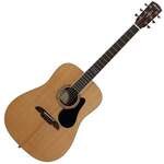 Alvarez AD60 Natural Akustična gitara (Oštećeno)
