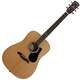 Alvarez AD60 Natural Akustična gitara (Oštećeno)