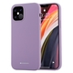 Maskica za iPhone 12/12 Pro Mercury silicone case lilac
