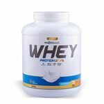 100 % Whey protein natural 2270g (75 doza)