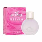 Hollister Free Wave parfemska voda 30 ml za žene