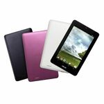 Asus tablet ME172V-1B067A, 7"