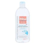Mixa Optimal Tolerance micelarna voda za osjetljivu kožu lica 400 ml