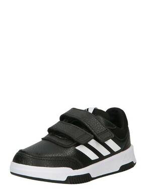 ADIDAS SPORTSWEAR Sportske cipele 'Tensaur' crna / bijela