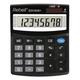 Kalkulator komercijalni Rebell SDC408 black