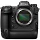 Nikon Z9 mirrorless fotoaparat 45.7Mpx