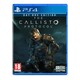 Igra za PS4, The Callisto Protocol