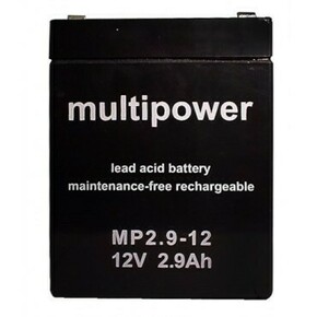 Baterija akumulatorska MULTIPOWER