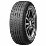 Nexen ljetna guma N blue HD Plus, XL FR 215/45R17 91W