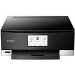 Canon Pixma TS8350 kolor multifunkcijski inkjet pisač, duplex, A4, 2400x4800 dpi/4800x1200 dpi, Wi-Fi