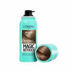 L`Oréal Paris Magic Retouch sprej za izrastak kose, tamnoplava, 75 ml