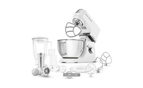 Sencor STM 6350WH