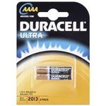 Duracell alkalna baterija LR61, Tip AAA, 1.5 V
