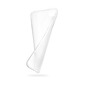 FIXED ultra tanka FIXED TPU gel futrola Slim AntiUV za Apple iPhone 13 Pro Max