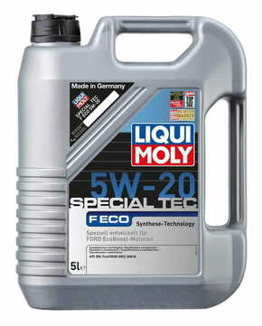 Liqui Moly Special Tec F ECO 5W-20
