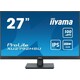 Iiyama ProLite XU2792HSU-B6 monitor, IPS, 27", 16:9, 1920x1080, 100Hz, HDMI, Display port, USB