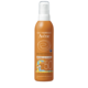 Avene Sun dječji sprej SPF50+