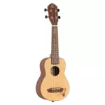 ORTEGA RU5-SO, sopran ukulele