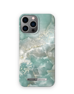 IDeal of Sweden Maskica - iPhone 13 Pro Max - Azura Marble