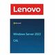 SRV DOD LN OS WIN 2022 Server CAL (10 User)