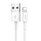 USB na Lightning kabel Vipfan X03, 3A, 1m (bijeli)