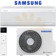 Samsung Wind-Free/Wind-Free Comfort AR60F24C1AWNEU/XEU klima uređaj, inverter, R32