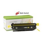 Toner Static Control HP/Canon CF362A CRG-040Y INK-002-01-SF362A