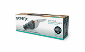 Gorenje ručni usisavač MVC72FW