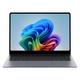 Laptop SAMSUNG Galaxy Book6 Pro (14", AMOLED na dodir, WQXGA+, Intel Core Ultra 7, 32GB, 1TB SSD, Intel Arc Graphics, Windows 11 Home, Non-HR tipkovnica, Siva)