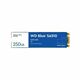 0001283745 - SSD Western Digital-Blue 500GB m.2 SATA - WDS500G3B0B. - SSD 500GB, Sučelje M.2 SATA, M.2 2280, 3D NAND, Brzina čitanja do 560 ,0000 Mb/s, Brzina zapisivanja do 510,0000 Mb/s, Software WD Acronis True Image, WD Dashboard SSD 500GB,...