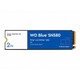 WD Blue SN580 2TB, NVMe SSDM.2 WDS200T3B0E