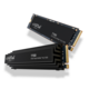 Crucial T700 CT2000T700SSD5 SSD 2TB, M.2, NVMe