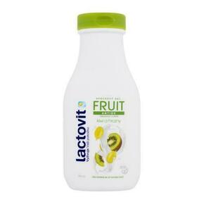 Lactovit Fruit Antiox gel za tuširanje 300 ml za žene