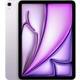 Apple iPad Air 11", (6th generation 2024), Purple, 128GB