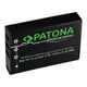 Patona NP-95 Premium 1800mAh 3.7V 6.7Wh baterija za Fujifilm Fuji X-100S, X-100, X-S1, F-30, F-31, F-31FD, W1, NP95