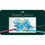 Faber-Castell - Bojice Faber-Castell Finest Albrecht Dürer, 120 komada