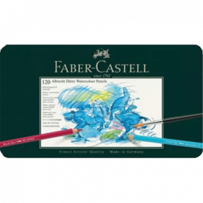 Faber-Castell - Bojice Faber-Castell Finest Albrecht Dürer