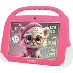 Blow tablet KidsTAB8, 8", 64GB, rozi