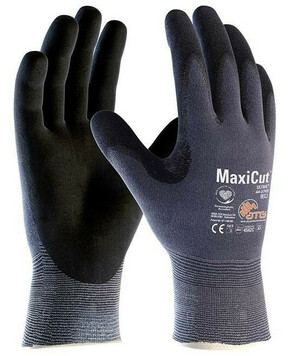 ATG® rukavice protiv posjekotina MaxiCut® Ultra™ 44-3745 06/XS - 30 cm | A3121/06/30